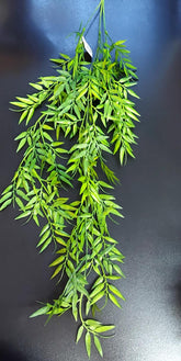 Floare Curgătoare Decorativă 100 cm – Model Fin cu Aspect Natural